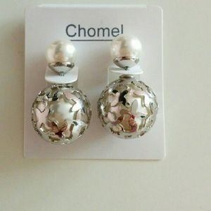 Beautiful Earrings